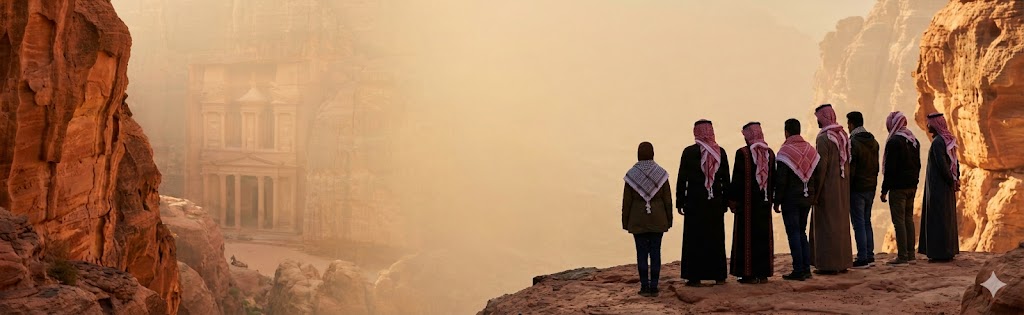 Jordan Tourism 3